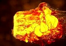 Beauty Girl Fucked Hard in All Holes with Monster Cock Assfucking Deepthroat Cumshot