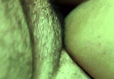 Latin Girlfriend's Huge Ass Takes Doggy Cumshot In Homemade Interview