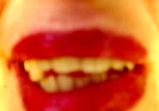 Whoa curvy mature dawnskye shakes huge natural tits in panty parade flashing wet pussy?