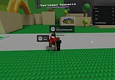 monster black cocks pounding nonstop in roblox combat girls fuck fest continuation!!