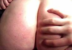 abandoned house HONEY drips from wet PANTIES as 18yo latina STUDENT squirms amateur style