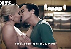 stepmom you fuck and ride me better than dad ever did