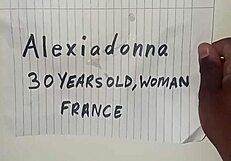 doesn't this american 33yo llama with french 20yo and european 30yo look restricted in cum topped threesome roleplay?