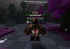 monster black cocks pounding nonstop in roblox combat girls fuck fest continuation!!