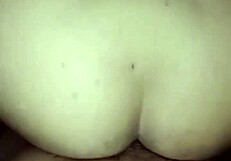 Indonesian babe quick fuck before husband arrives pulsing pussy tight and wet