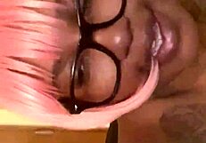 emo barbie shabrim feeling slutty call her for emo cock ride