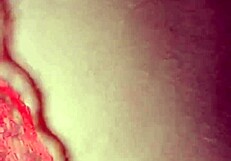 Indonesian babe quick fuck before husband arrives pulsing pussy tight and wet