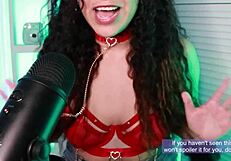 podcast chapter 3: what makes us horny? hot fetishes and paraphilias with agatha dolly