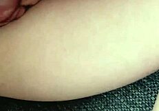 petite mia bandini wakes to hard morning pounding and cumshots covering her tiny body pov