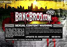 petite black babe with small tits takes huge facial pounding