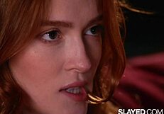 vixenplus eva elfie and little caprice finger lick pussy rimjob till lesbian dolls cum hard