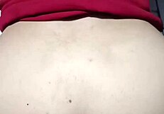 Indonesian babe quick fuck before husband arrives pulsing pussy tight and wet