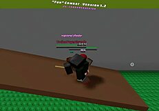 monster black cocks pounding nonstop in roblox combat girls fuck fest continuation!!