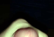 group banging wank session with massive cumshot explosion