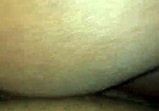 Latina Milf's Bent Over Anal Fingering Leads to Doggystyle Facial Cumshot