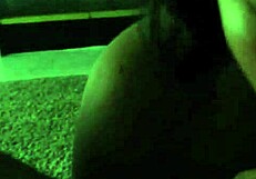 adriana slurps and deepthroats cock hungrily