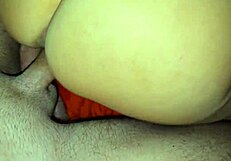 i love fucking her big ass every single day