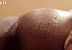 man shove your face in hallelujah johnson ass worship now