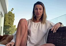 roxyfox reveals what spanish women really think about penis size