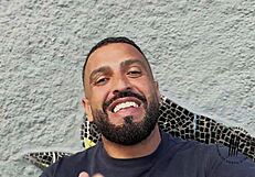 Paolla hotwife squirts gapes pussy dirty talk cuckold brazilian milf