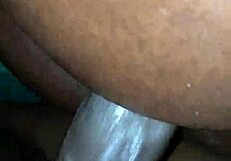 Latina Milf's Bent Over Anal Fingering Leads to Doggystyle Facial Cumshot