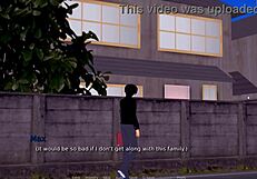 call of nature game walkthrough horny teen anal creampie monster cock ride part 1