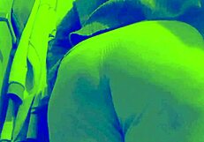 argentinian amateur verification video leaked online