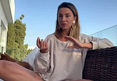 roxyfox reveals what spanish women really think about penis size