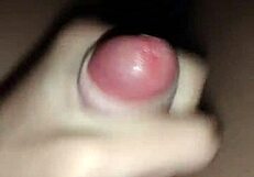 group banging wank session with massive cumshot explosion