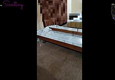 Wife craves thick black cock cuckold