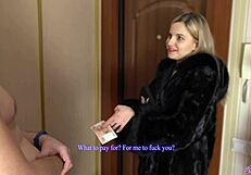 Ex-Girlfriend Letty Black Begs for Rough Anal Pounding from Big Cock