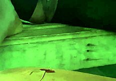 Slim Waist BITCH FLASHES Puffy PUSSY at crowded public BEACH for all to see.