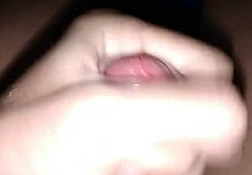 group banging wank session with massive cumshot explosion