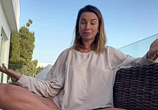 roxyfox reveals what spanish women really think about penis size