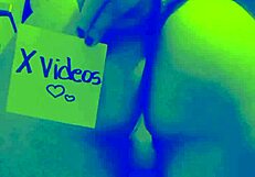 argentinian amateur verification video leaked online