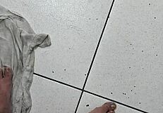 Amateur Solo Hits Santo Orgasm Peak in Latest Update