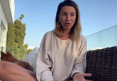 roxyfox reveals what spanish women really think about penis size