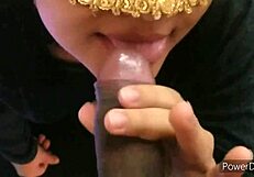 hot latina girlfriend sucks cock and rides with big tits bouncing