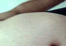 Amateur Solo Hits Santo Orgasm Peak in Latest Update