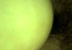 Petite latina teen bent over doggystyle on monster bwc cumshot pounding