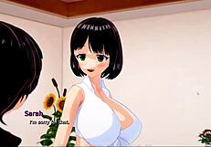 call of nature game walkthrough horny teen anal creampie monster cock ride part 1