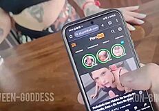 my hot pornstar neighbor seduced me into her bed short