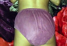 ever seen indian bhabi's full sexy pussy licked outdoor by friends group fuck?