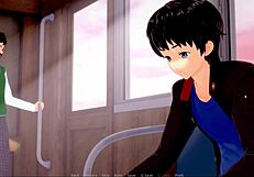 call of nature game walkthrough horny teen anal creampie monster cock ride part 1