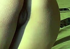 Ever Wondered How Deep Cum Fills Her Tight Pussy Hole in This Creampie Compilation - Isis Sun?