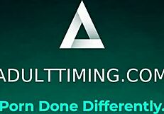 curvy oiled latina shakes big ass while cumming nonstop