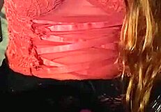 Ever Wondered How Deep Cum Fills Her Tight Pussy Hole in This Creampie Compilation - Isis Sun?