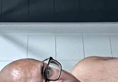 Amateur Solo Hits Santo Orgasm Peak in Latest Update