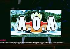 i discover aoa academy part one