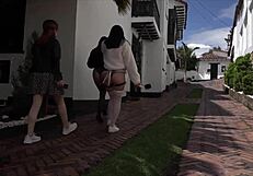 My forbidden group intimacy thrill